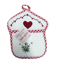 DRŽÁK NA HRNEC S VOŠTINOU Tellini S.R.L. Velkoobchodní oblečení